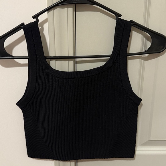 CUTS Coreflex Form Fitting Tank - Picture 5 of 7